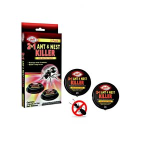 Doff Ant Bait Stations