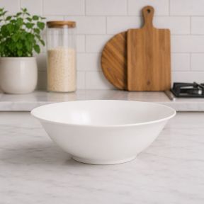 Porcelain Bowl 7 Inch