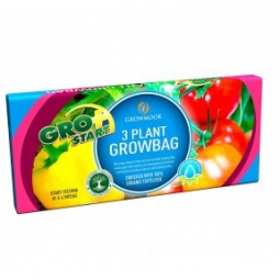 24L Growbag 3 Plant Growmoor