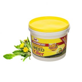 Doff Concentrated Weed Killer 10 Sachet