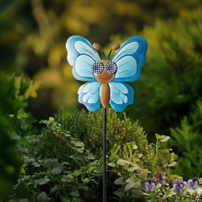 Butterfly Stake Light
