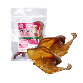 Pig Ears Dog Treat