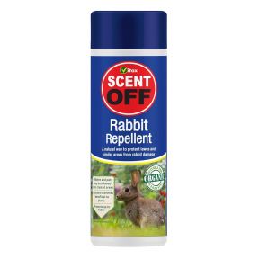 Stay Off Rabbit Repellent