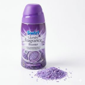 Laundry Booster Lavender