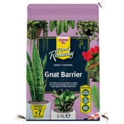 Gnat Barrier 2.5L