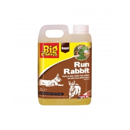 Run Rabbit Repellent 2L