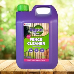 Algon Fence Cleaner 2.5L