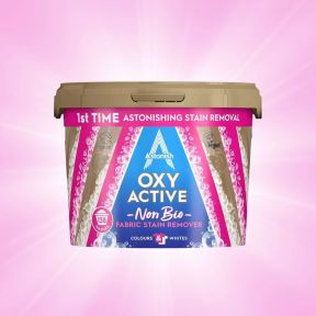 Astonish Oxy Active 3kg