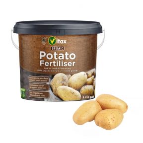 Vitax Potato Fertiliser 4.5kg