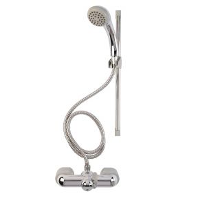 Bath Shower Mixer Set