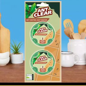 Ant Clear Bait Stations