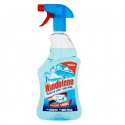 Windolene Glass Cleaner 750ml