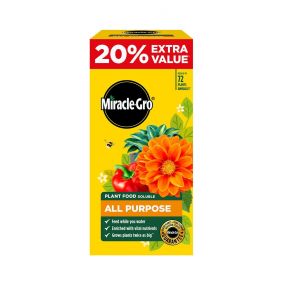 MG Soluble Plant Food 1.2kg