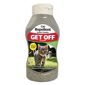 Get Off Cat Repellent 600ml