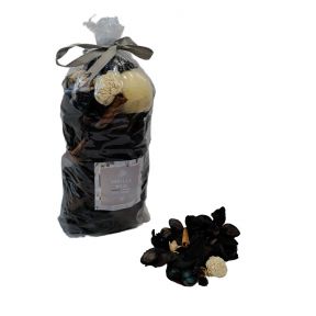 Vanilla Noir Pot Pourri 250g