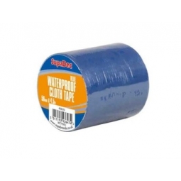 Blue waterproof Cloth Tape
