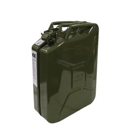 20L Metal Jerry Can