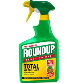 Roundup Weedkiller 1.2L