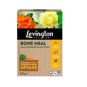 Levington Bone Meal 1.5kg