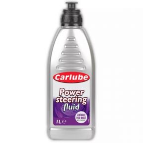 Power Steering Fluid 1L