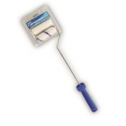 Long Handle Paint Roller