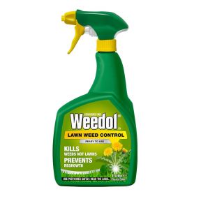 Weedol Lawn RTU 1L