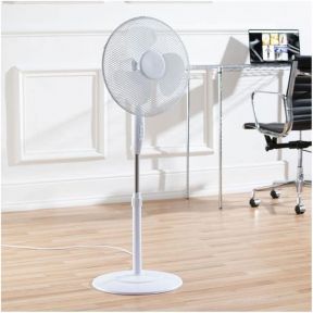 16 Inch Pedestal Fan