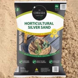 Silver Sand Small 4kg