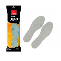 Extra Fresh Insoles 1 Pair