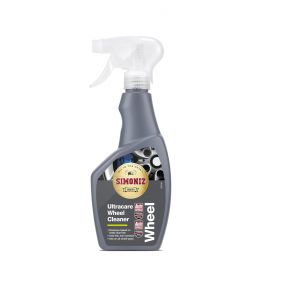 Simoniz Wheel Cleaner 500ml