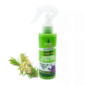 Head Lice Repellent Spray 150ml