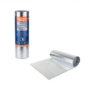 Thermawrap Insulation 7.5M