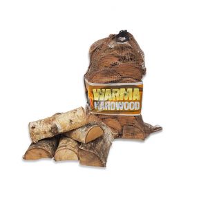 Warma Hardwood 25L