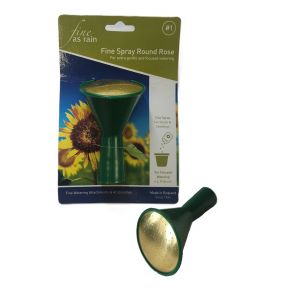 Fine Spray Round Rose