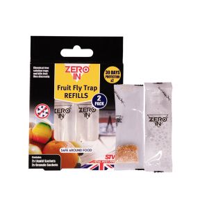 REFILLS For Fruit Fly Trap