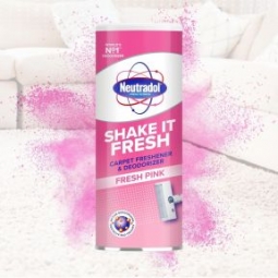 Neutradol Carpet Pink 350g