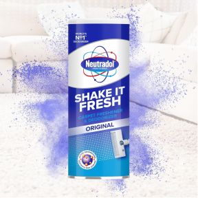 Neutradol Carpet Blue 350g