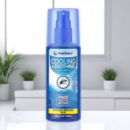 Bite & Sting Spray 120ml