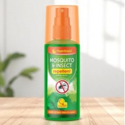 Mosquito & Insect Spray 120ml