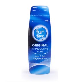 Original Stimulating Lube 75ml