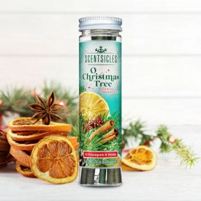 Scentsicles O Christmas Tree