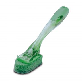 Fairy Soap Dish Brush