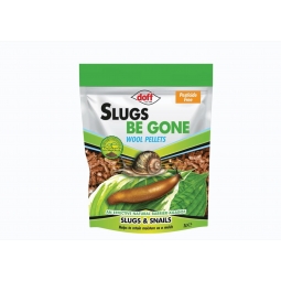 Doff Slugs Be Gone Wool 1L