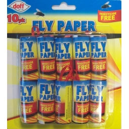 Fly Papers