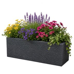 Ash Brick Trough 60cm