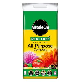 MG All Purpose Compost 10L